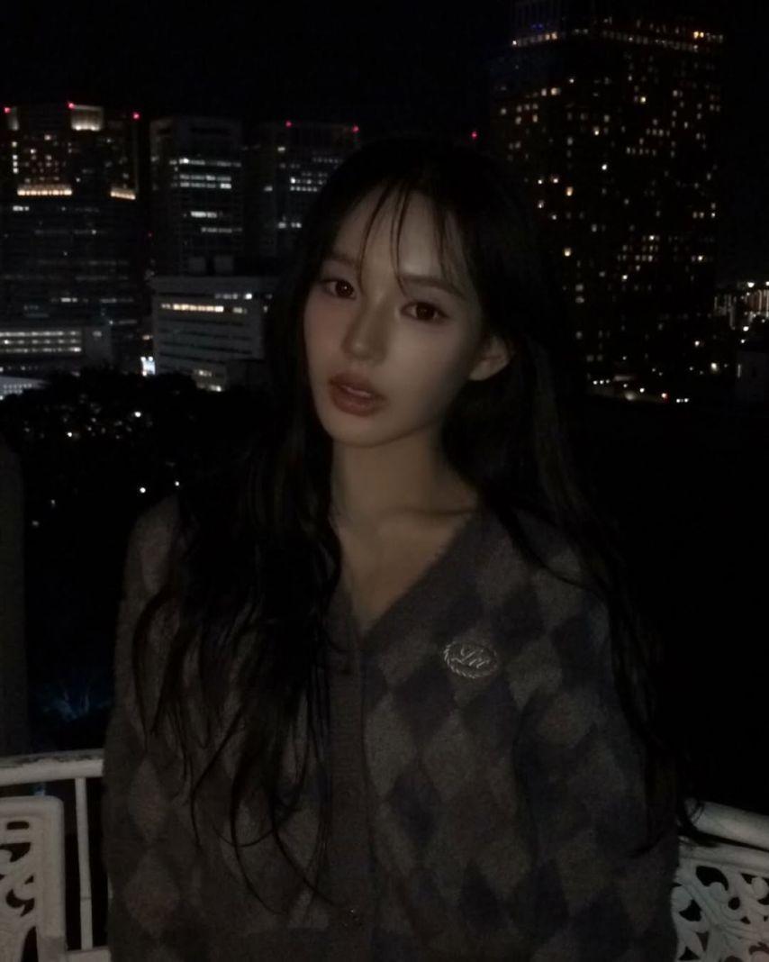 이즈나 유사랑3