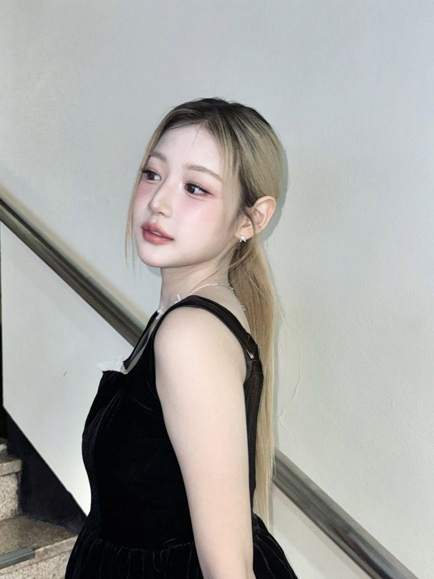 피프티피프티 예원0