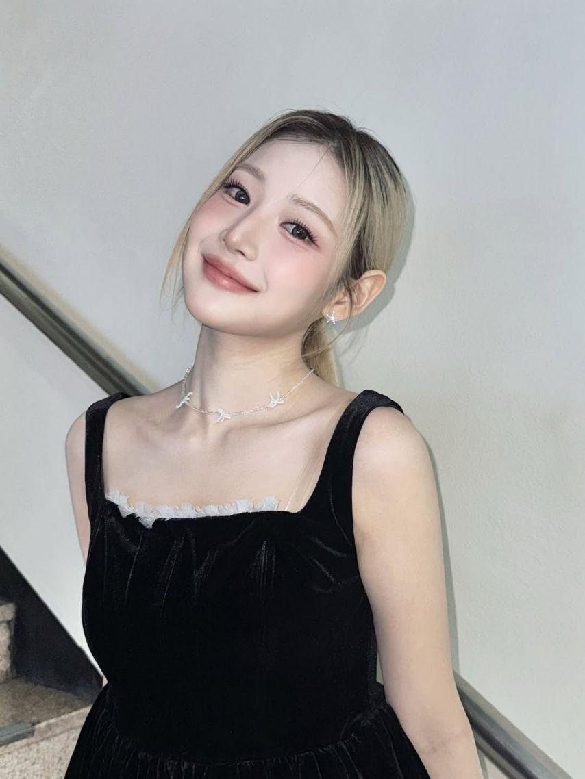 피프티피프티 예원12