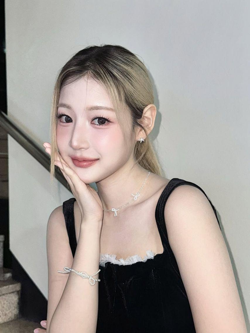 피프티피프티 예원2