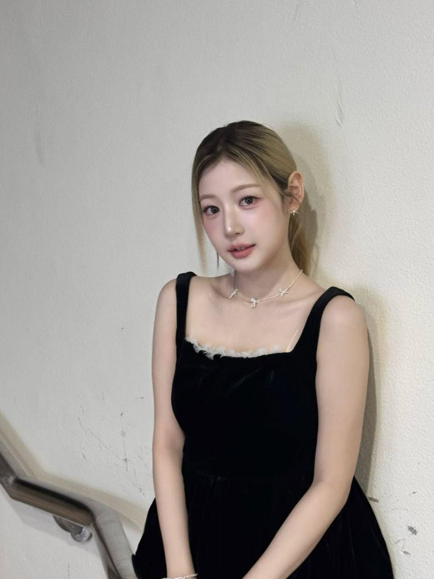 피프티피프티 예원3