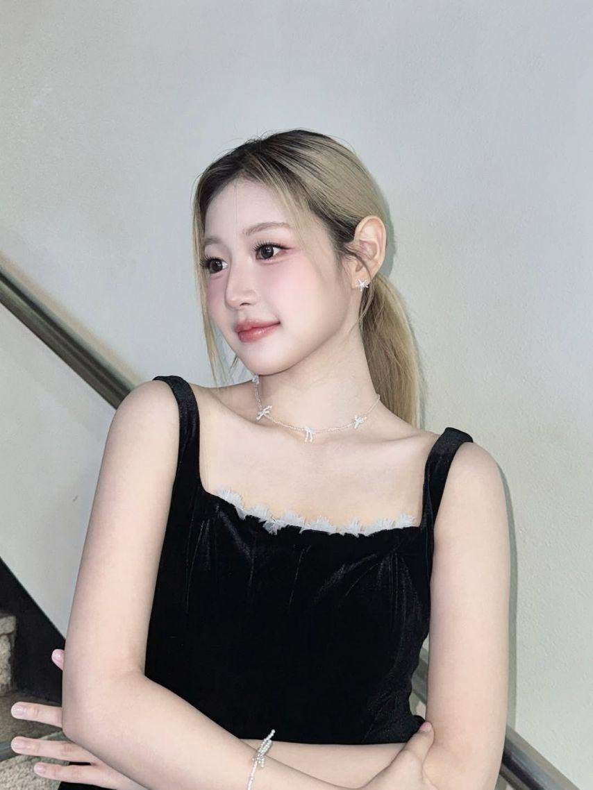 피프티피프티 예원4