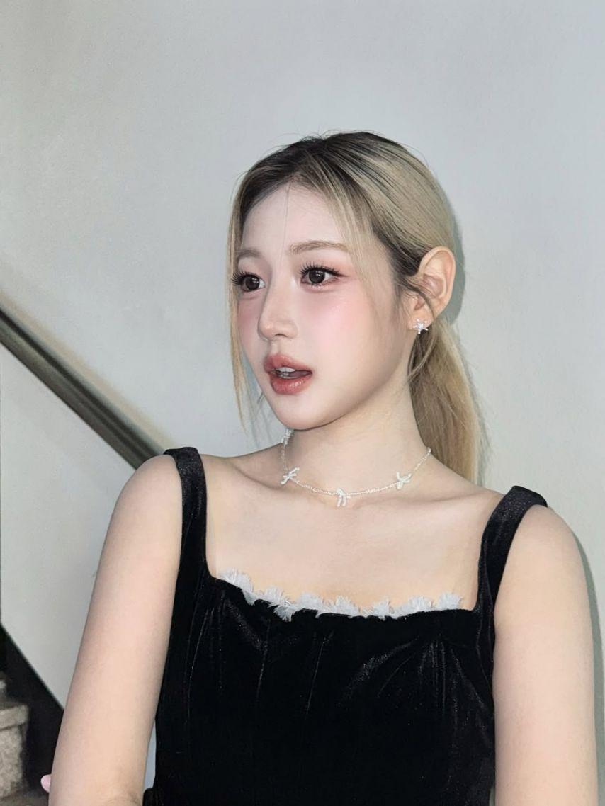 피프티피프티 예원5