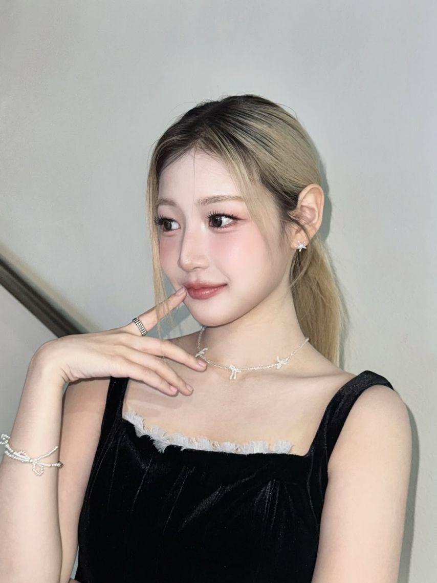 피프티피프티 예원6