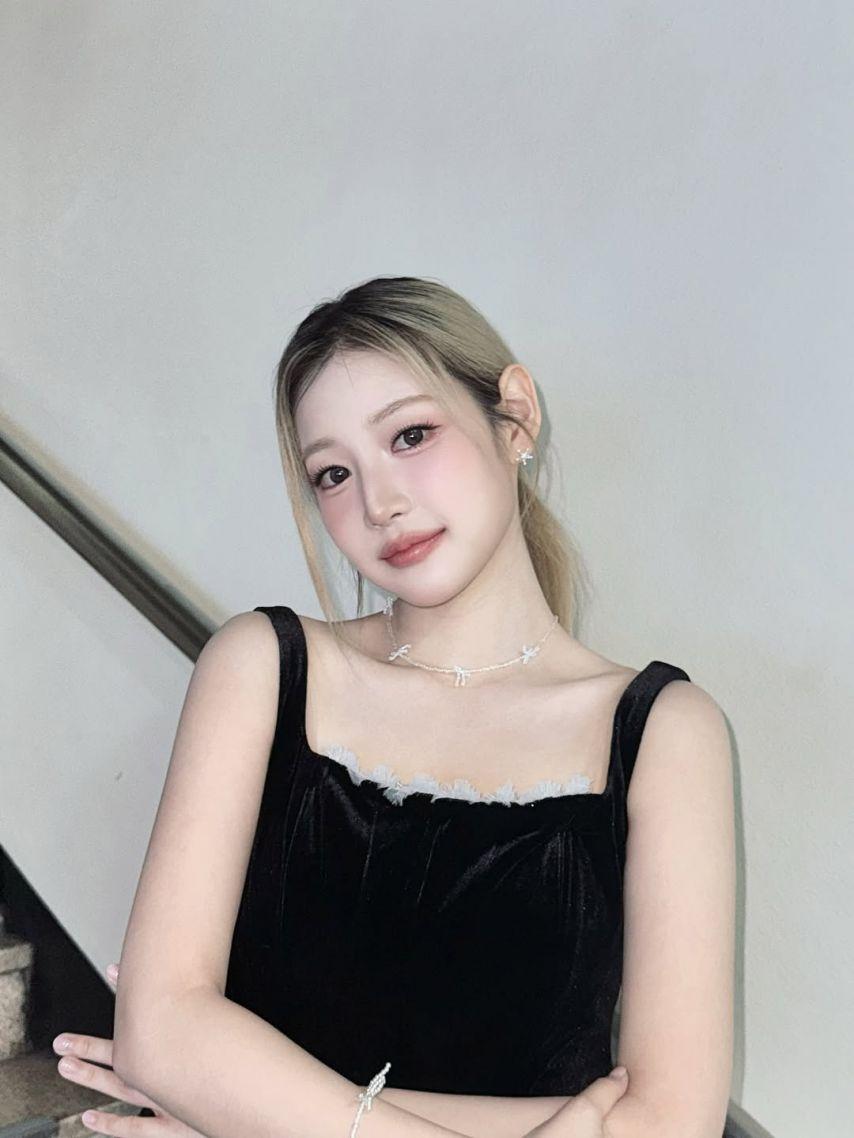 피프티피프티 예원7