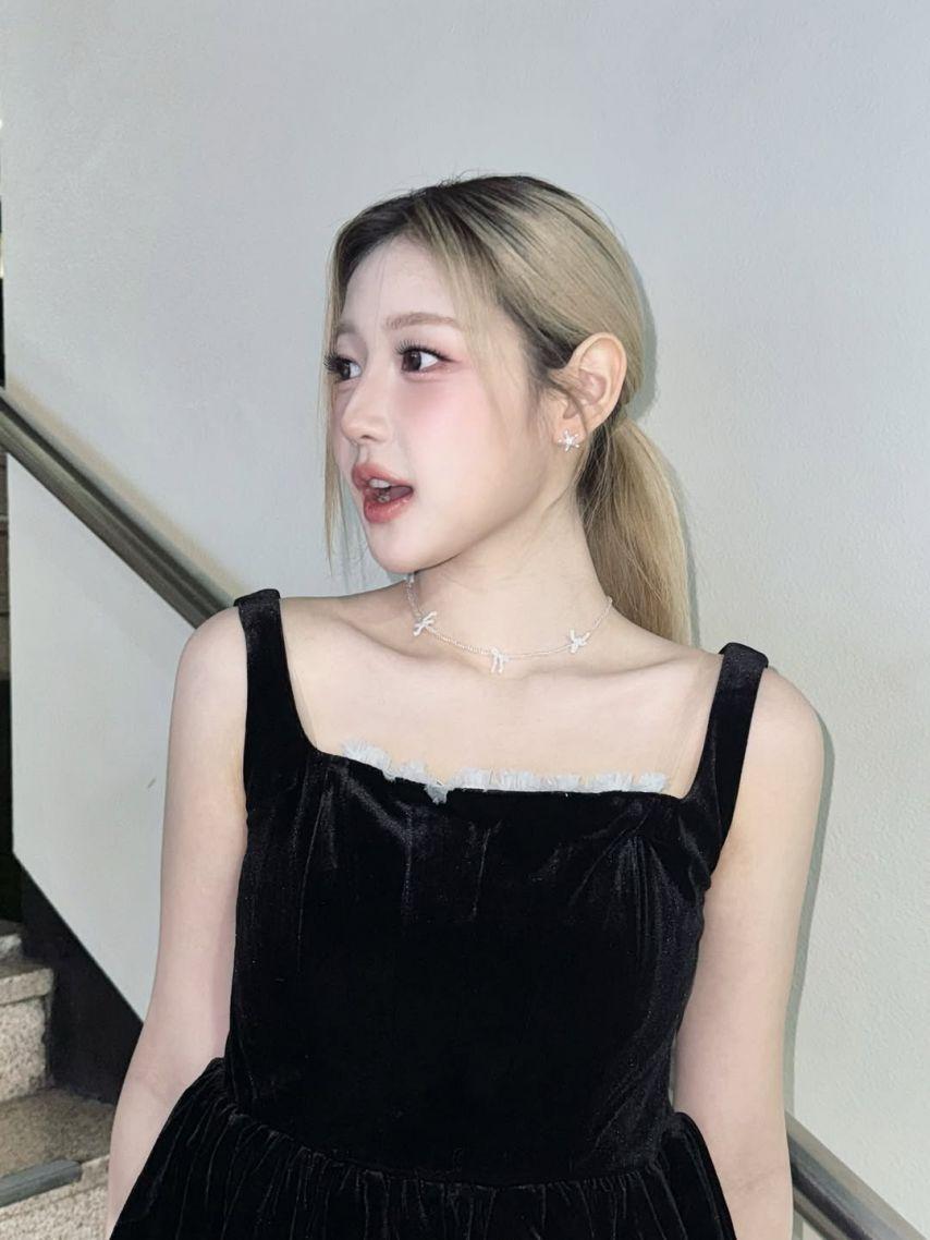 피프티피프티 예원8