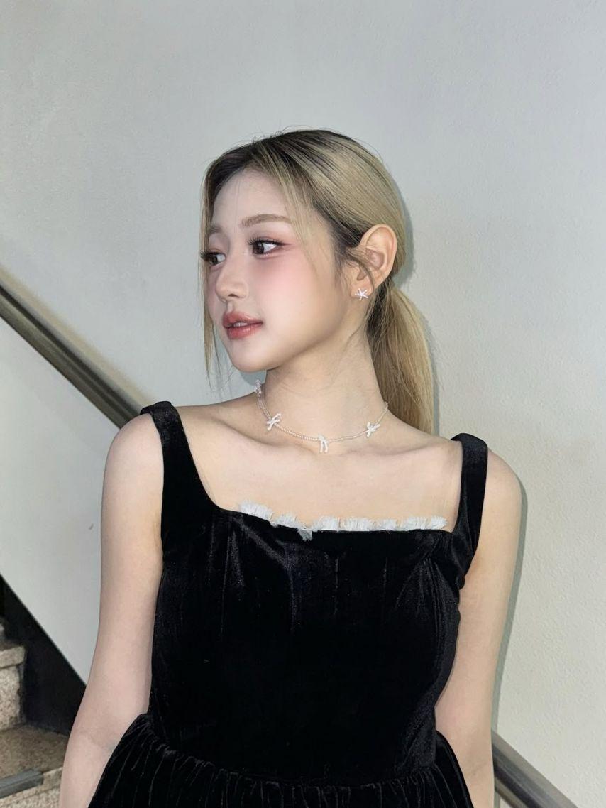 피프티피프티 예원9