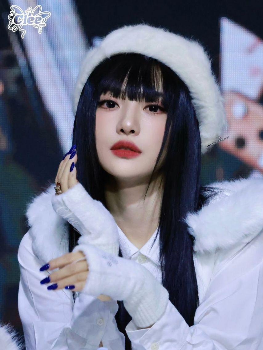 에스파 (aespa) 닝닝0