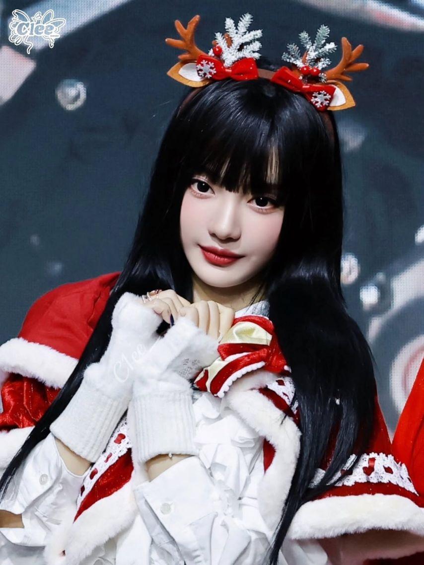 에스파 (aespa) 닝닝11