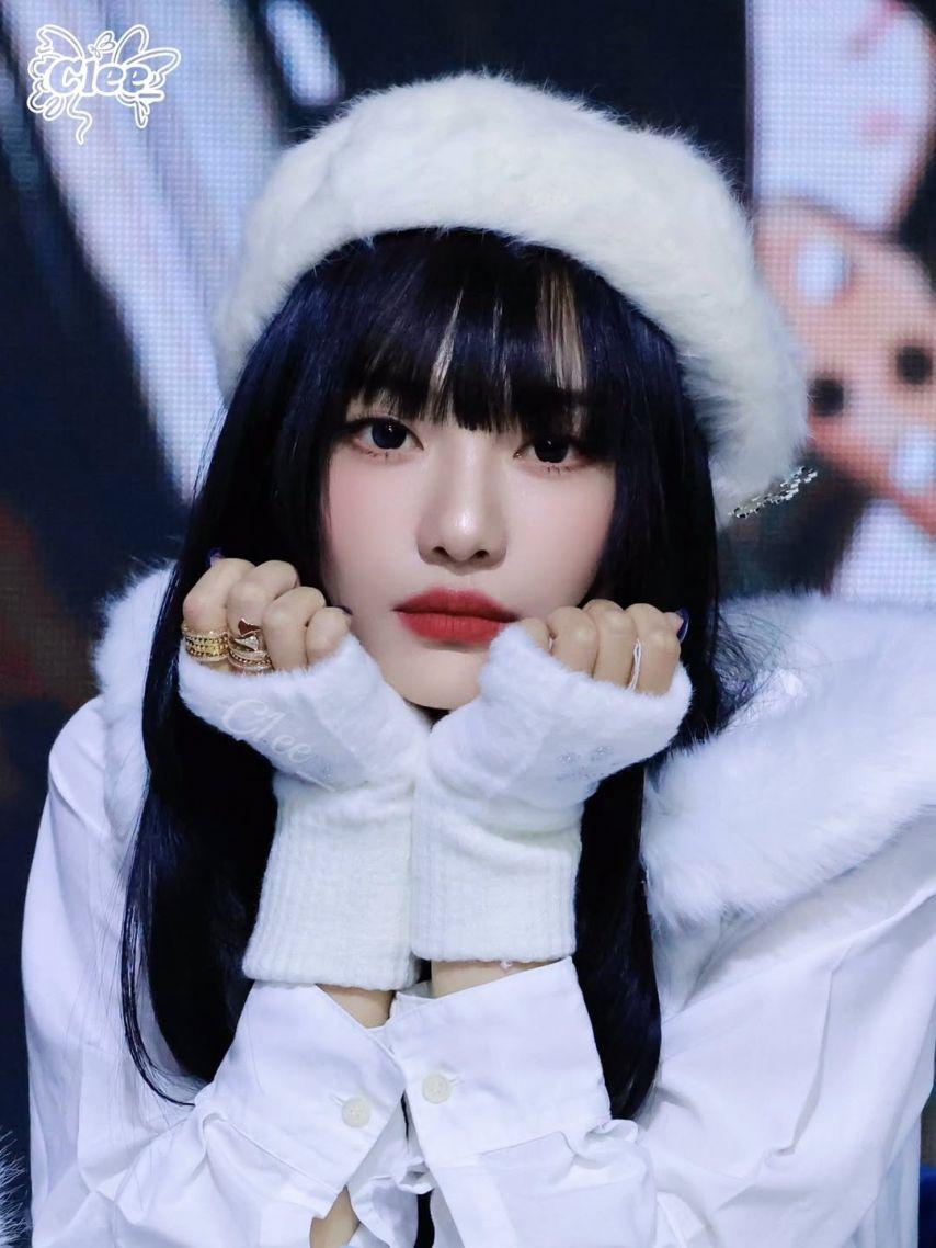 에스파 (aespa) 닝닝1