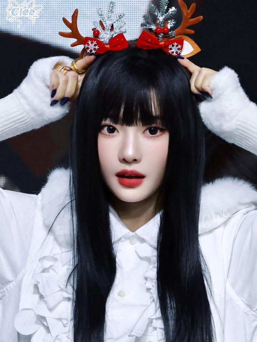 에스파 (aespa) 닝닝3