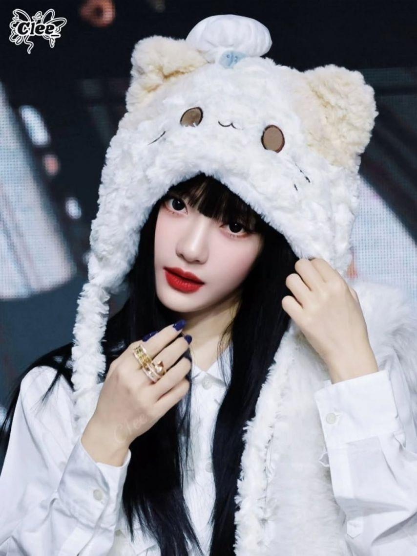 에스파 (aespa) 닝닝4