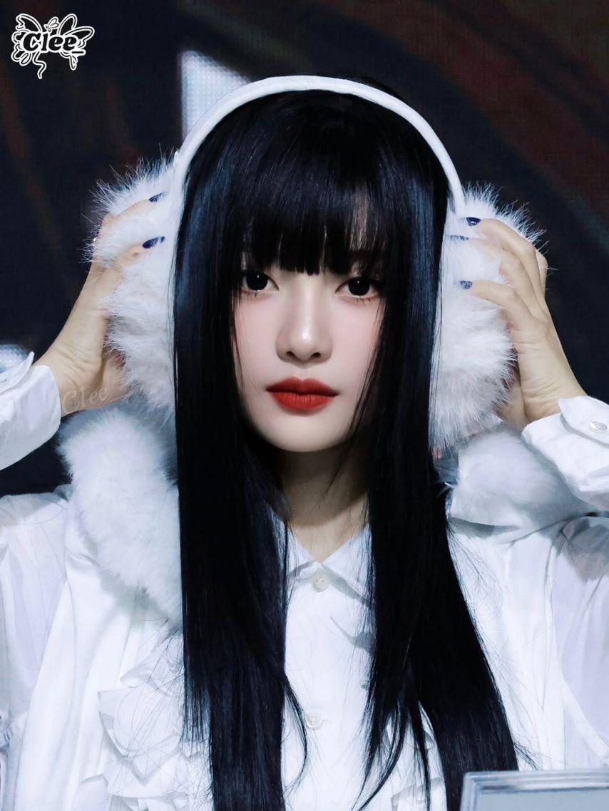 에스파 (aespa) 닝닝5