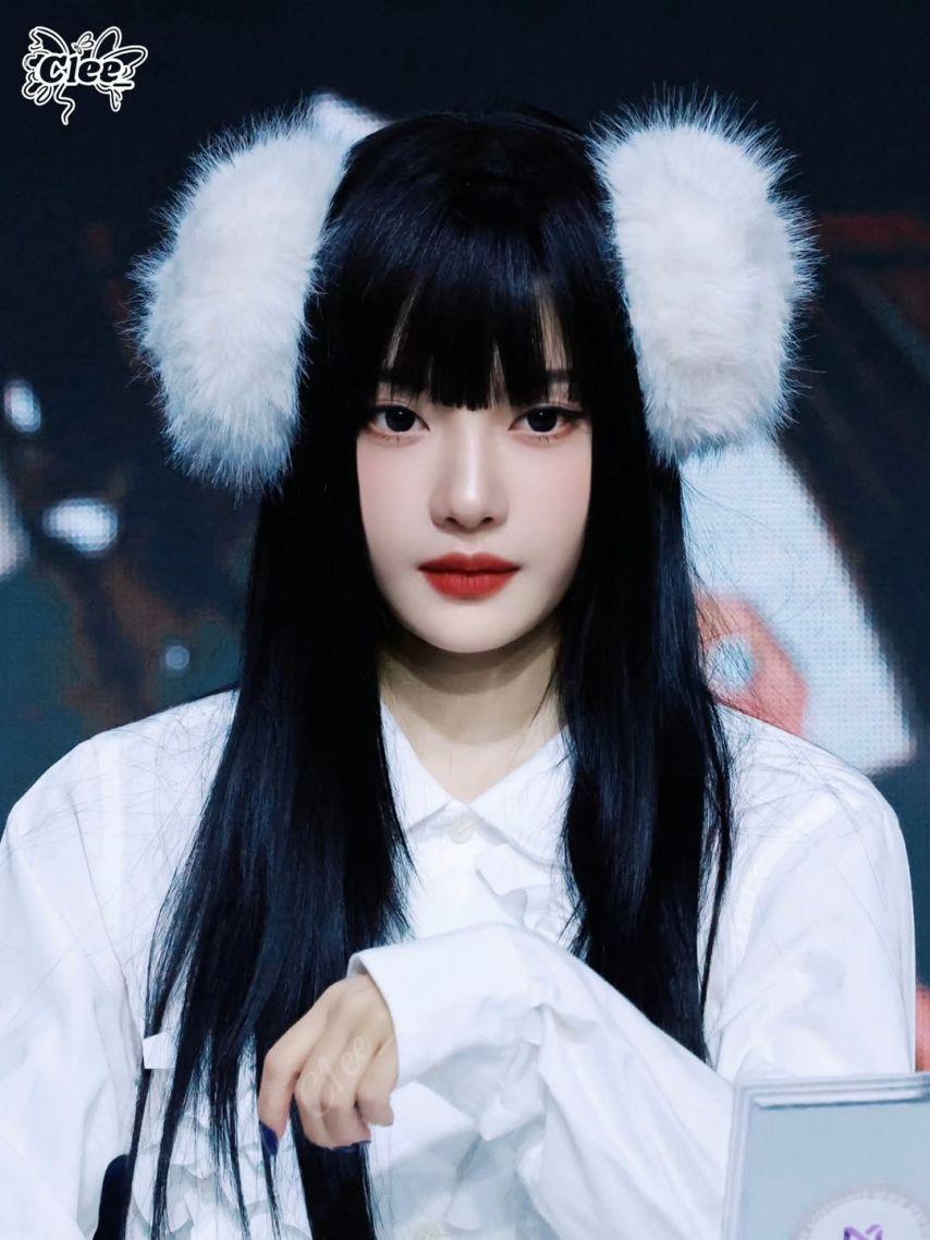 에스파 (aespa) 닝닝6