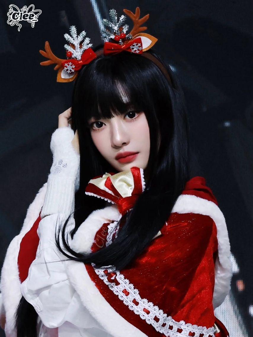 에스파 (aespa) 닝닝8