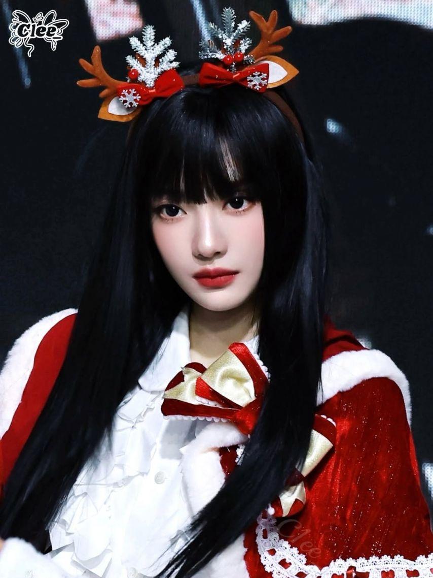 에스파 (aespa) 닝닝9