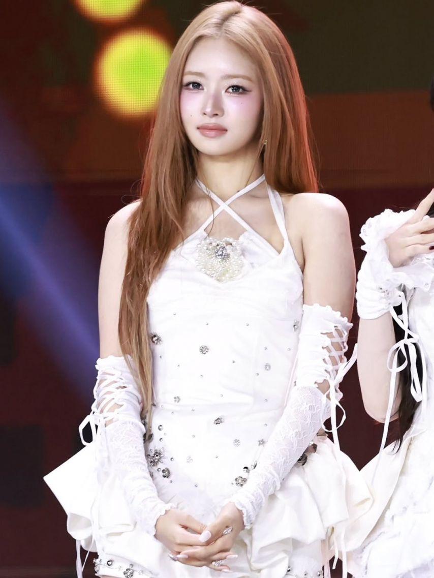 IVE (아이브) 레이0