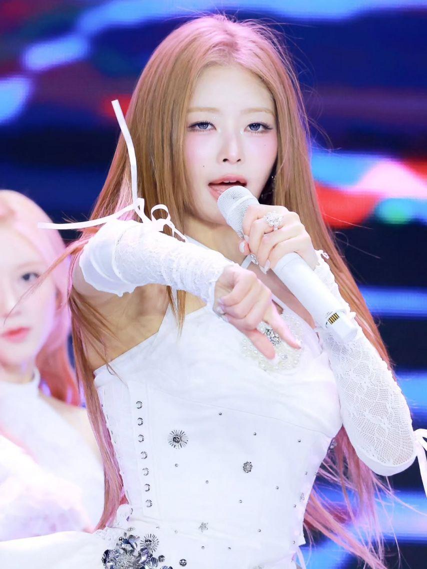 IVE (아이브) 레이3