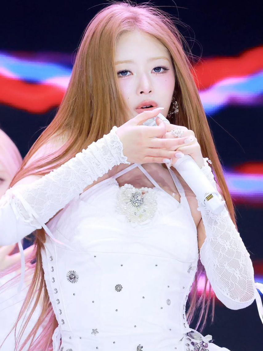 IVE (아이브) 레이4