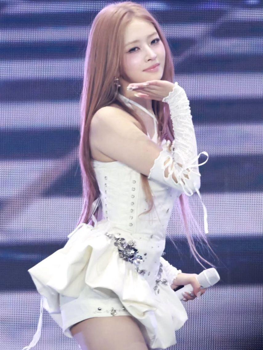 IVE (아이브) 레이7