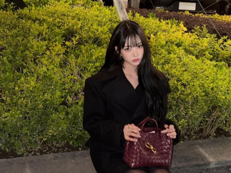 MEOVV (미야오) 수인2