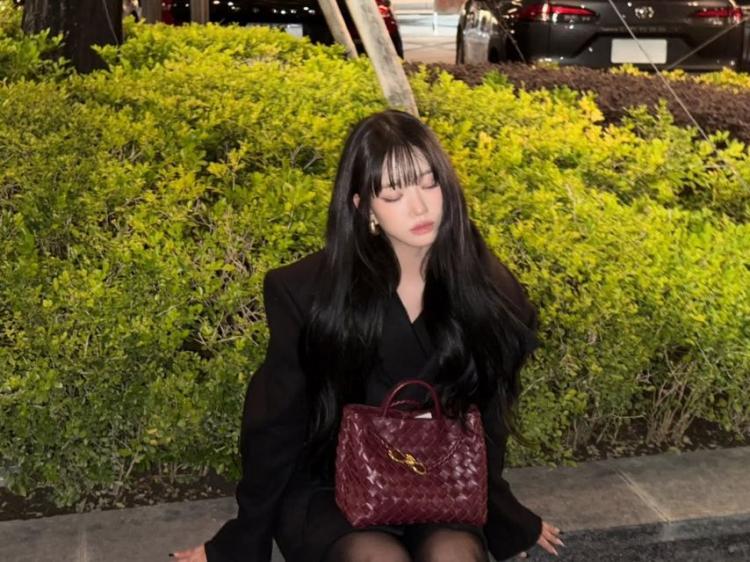 MEOVV (미야오) 수인3