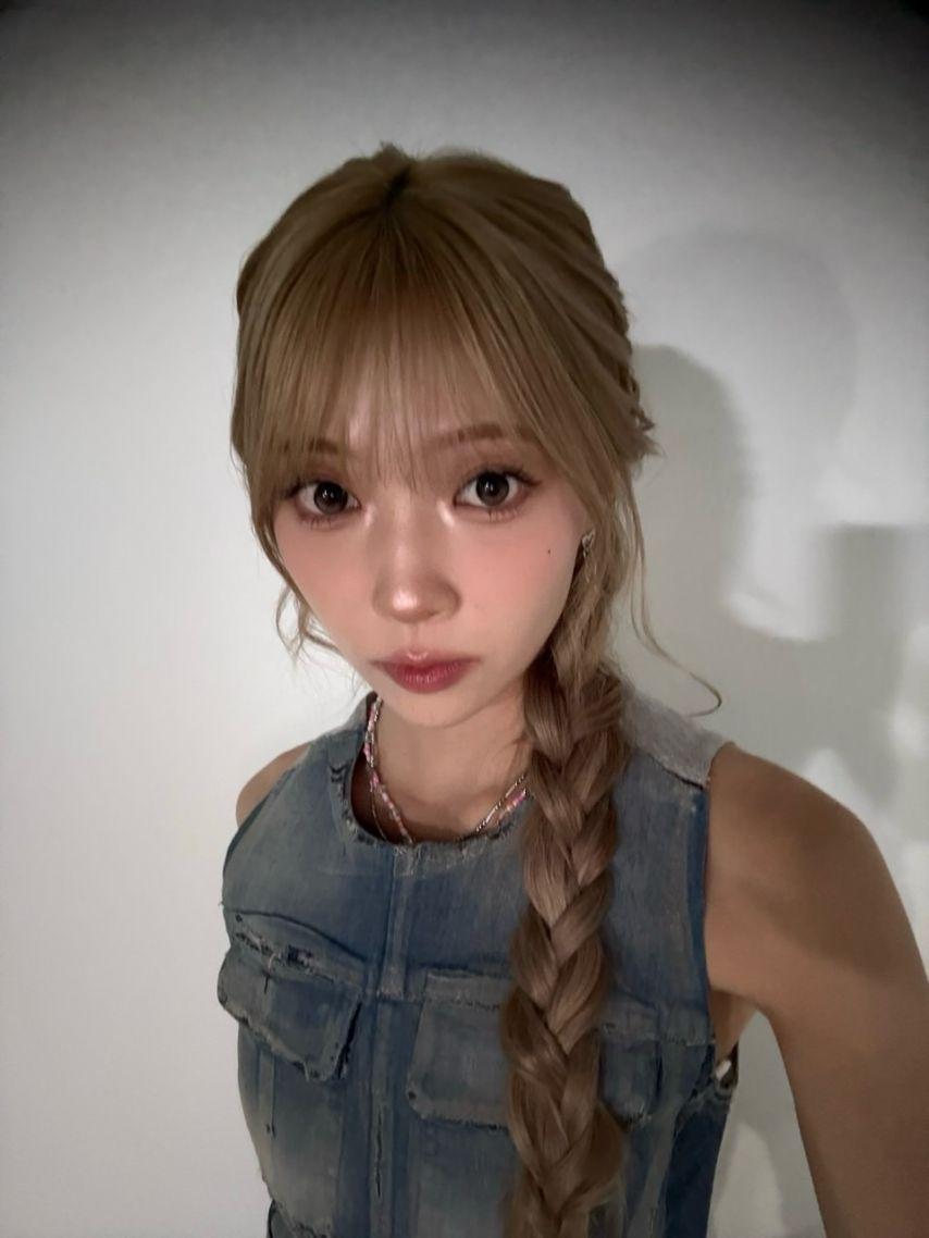 니쥬 (NiziU) 마유카0