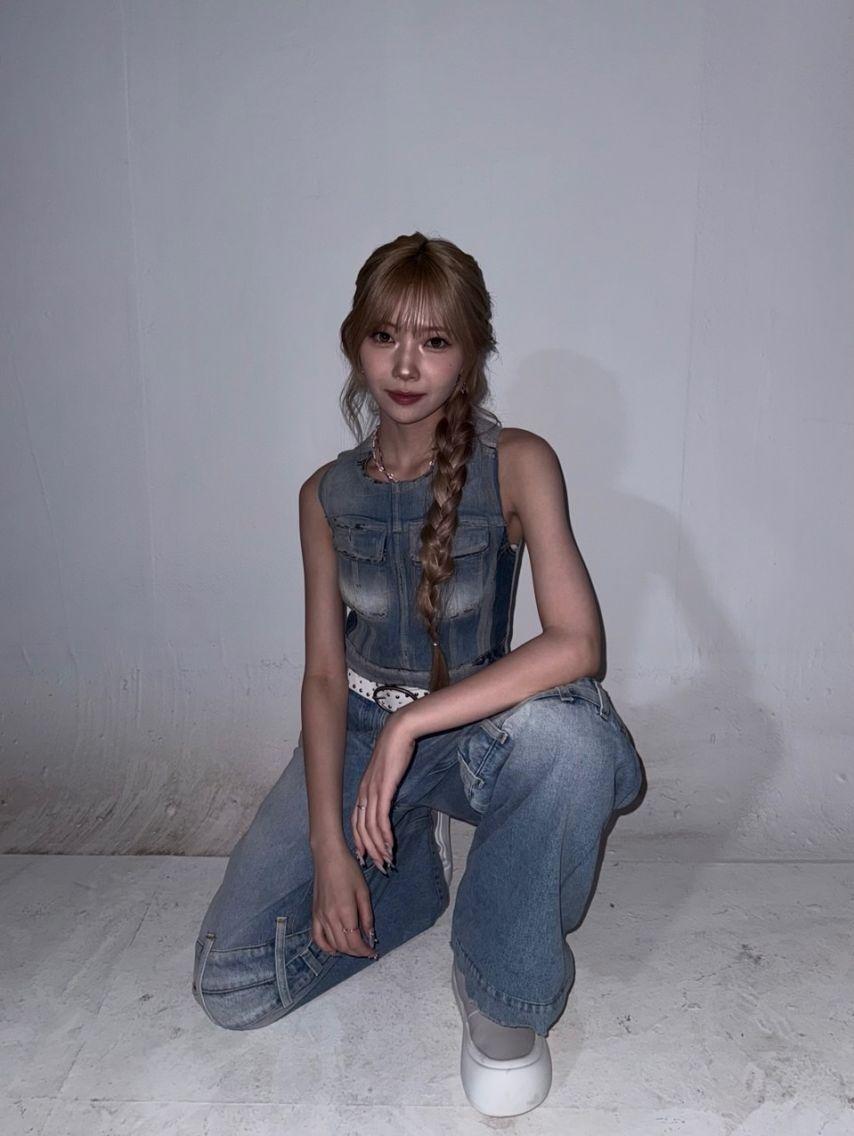 니쥬 (NiziU) 마유카1