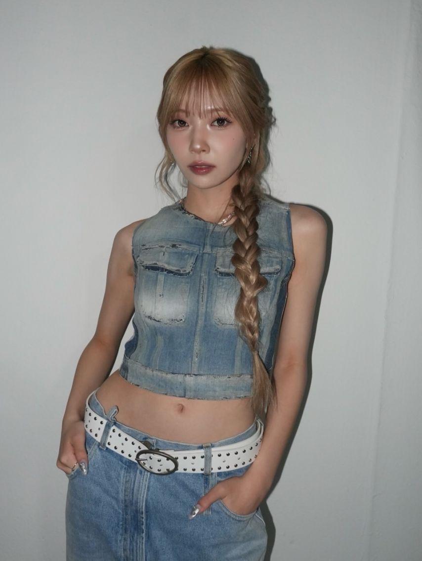 니쥬 (NiziU) 마유카2