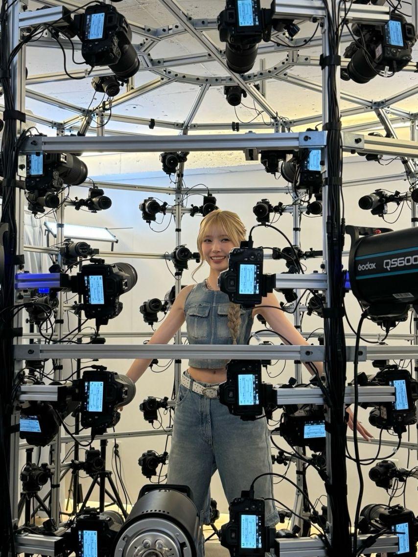 니쥬 (NiziU) 마유카5