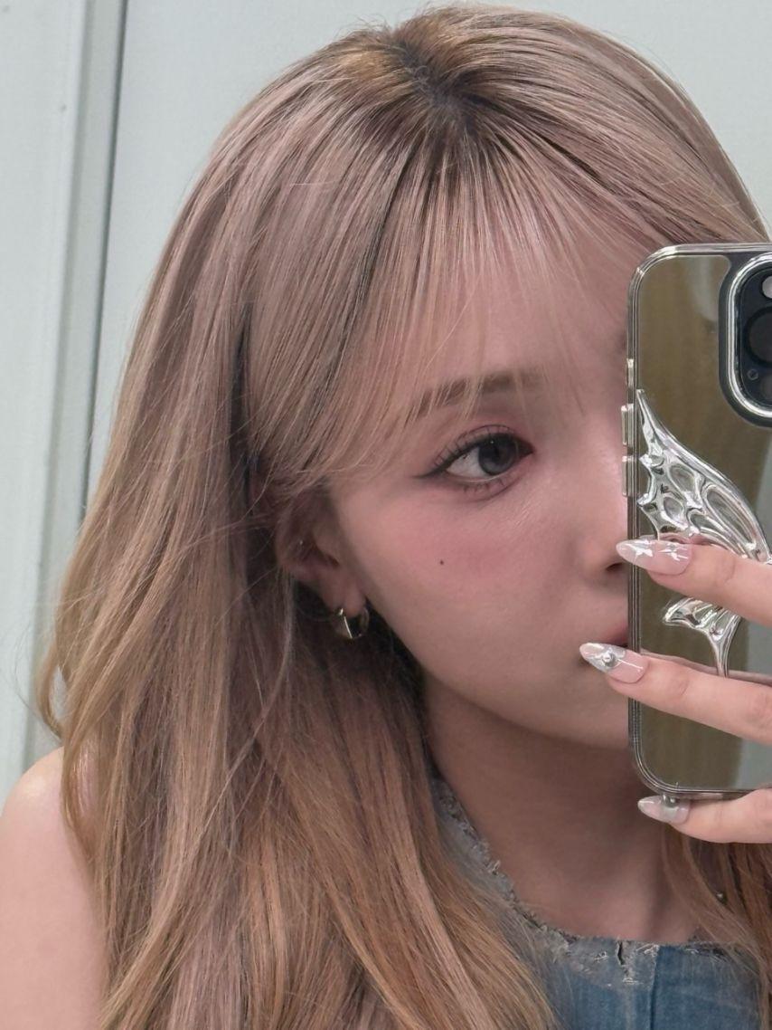 니쥬 (NiziU) 마유카6