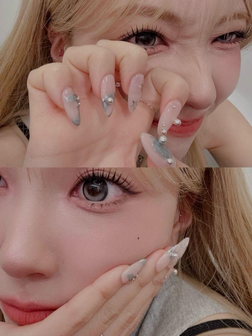 니쥬 (NiziU) 마유카8