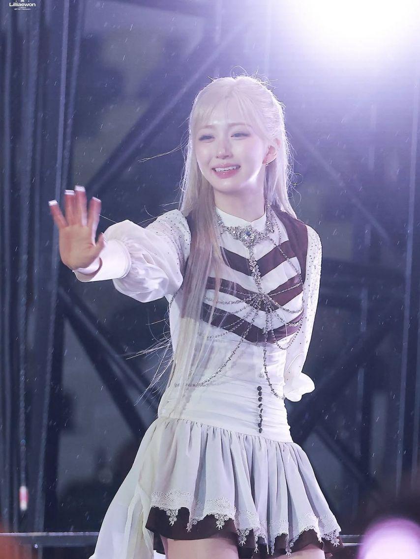 NMIXX (엔믹스) 해원0