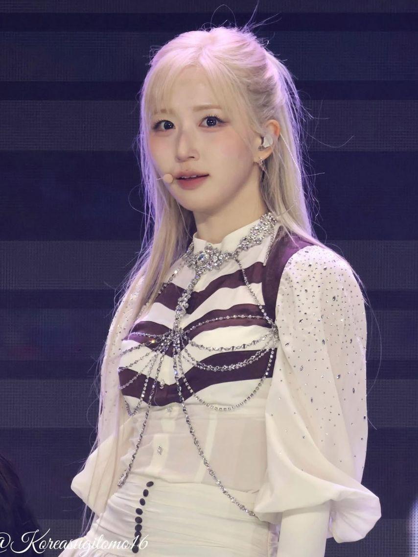 NMIXX (엔믹스) 해원2