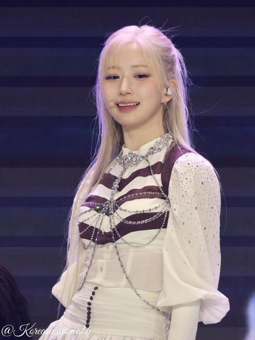 NMIXX (엔믹스) 해원3