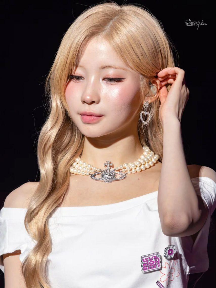 BABYMONSTER (베이비몬스터) 아사3