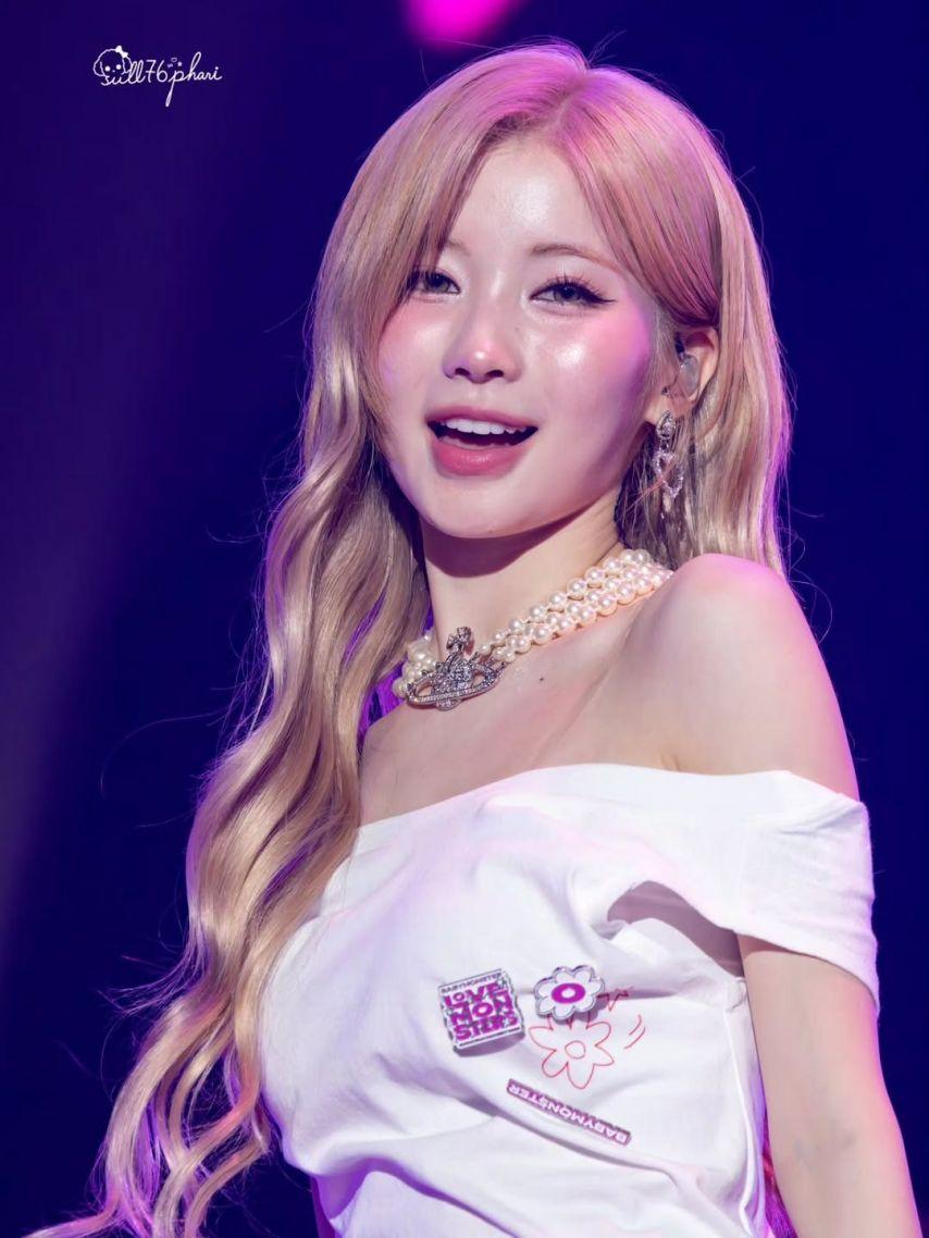 BABYMONSTER (베이비몬스터) 아사4