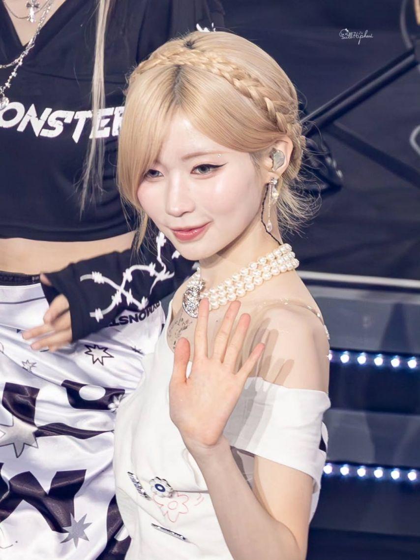 BABYMONSTER (베이비몬스터) 아사5