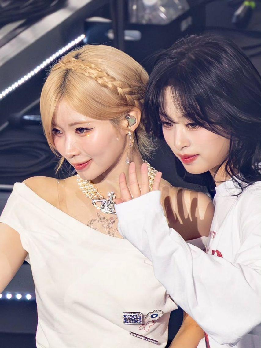 BABYMONSTER (베이비몬스터) 아사7