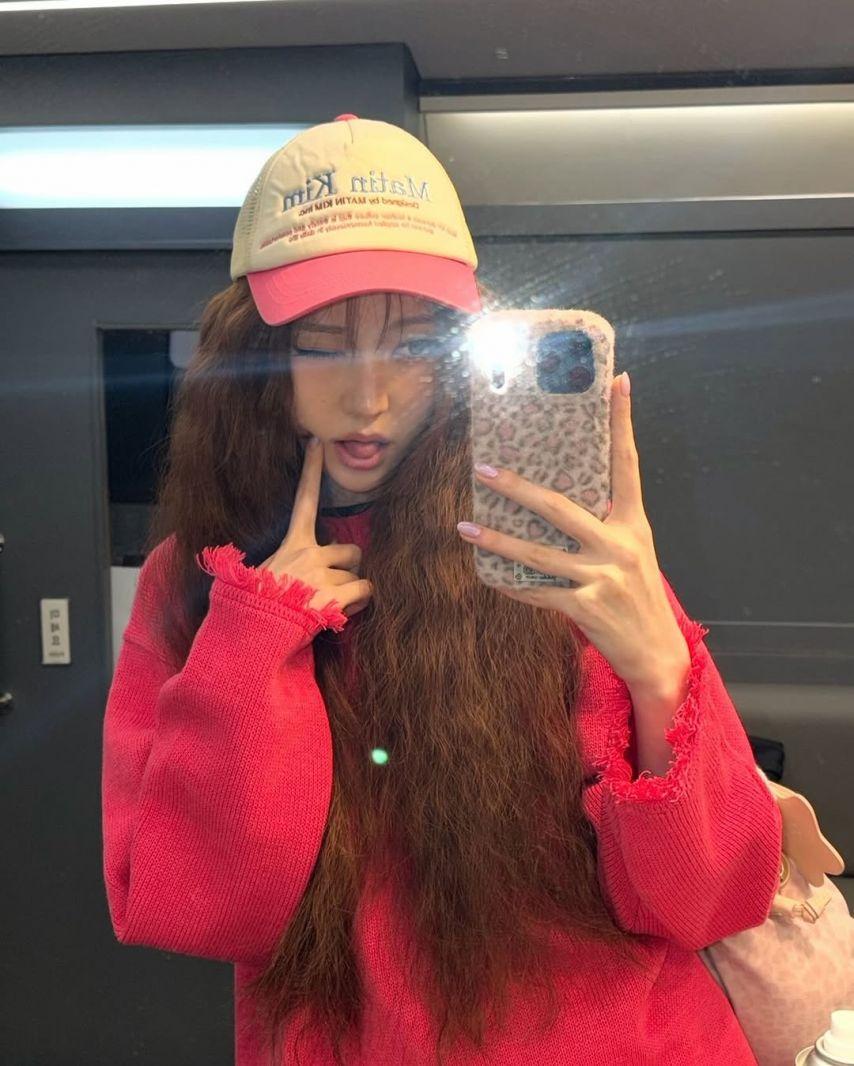 ALLDAY PROJECT (올데이 프로젝트) 영서2