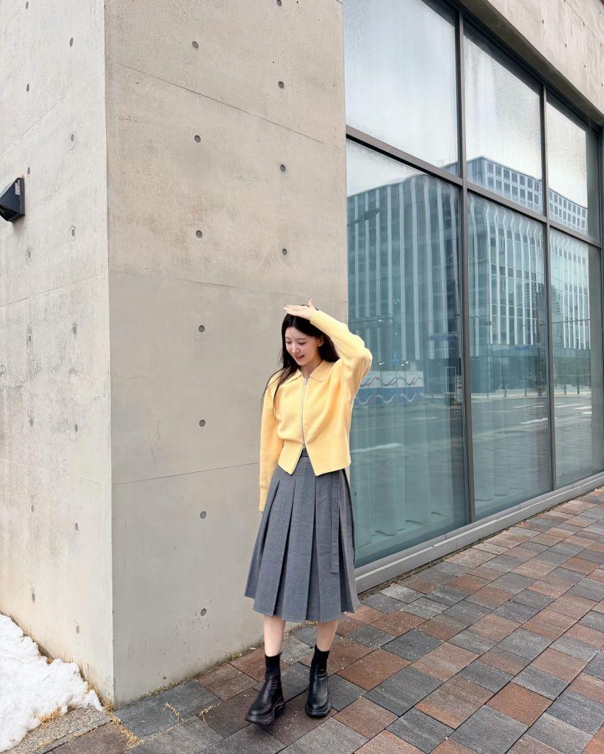 소이원 아나운서4