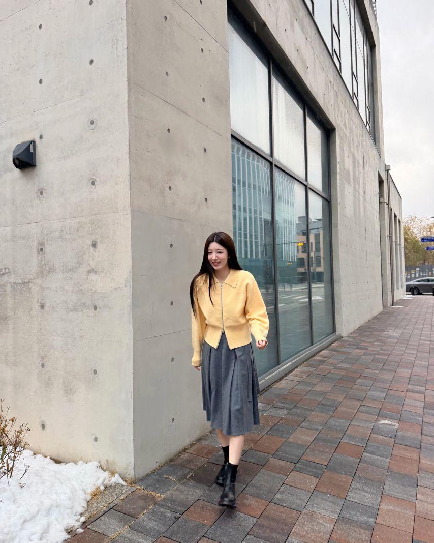 소이원 아나운서5