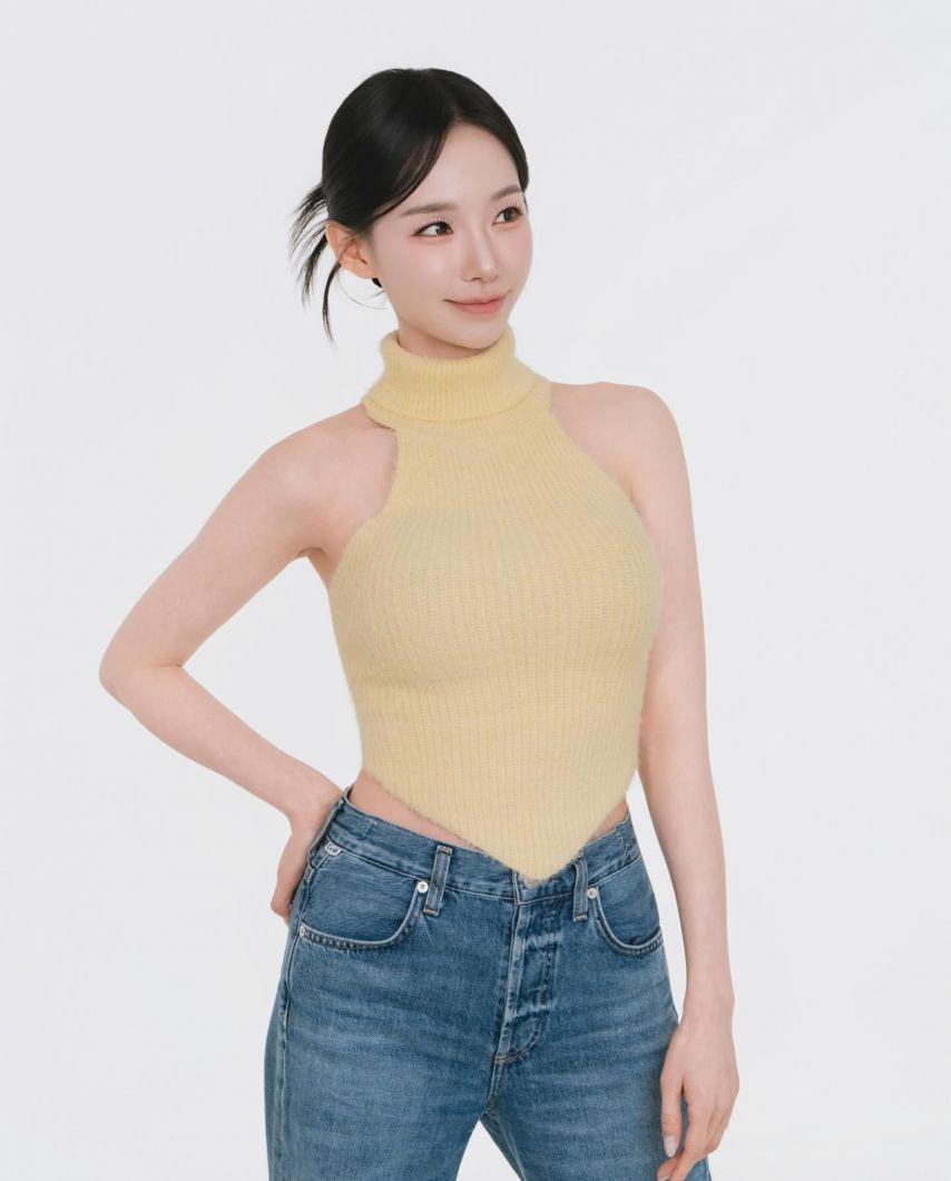 이정현 아나운서1