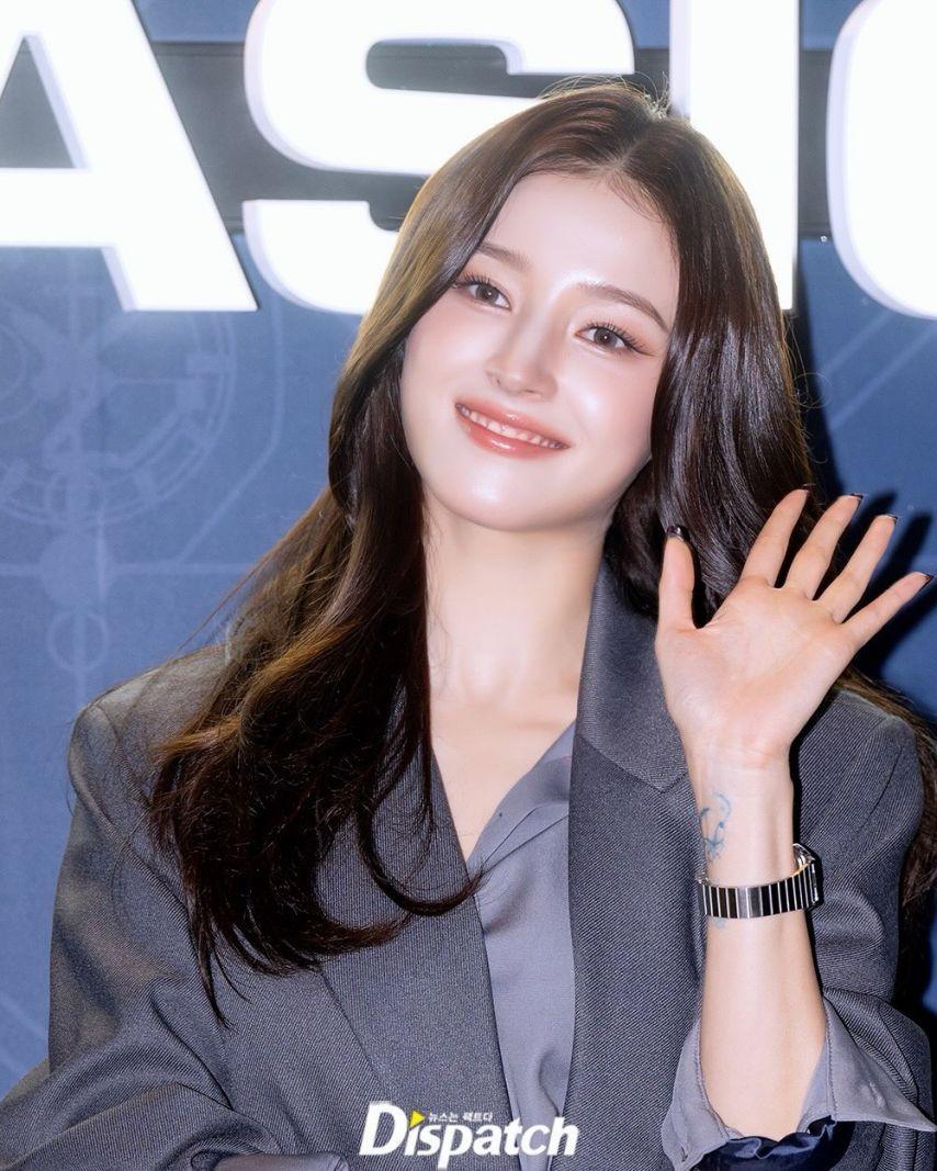 낸시 모모랜드 카시오2