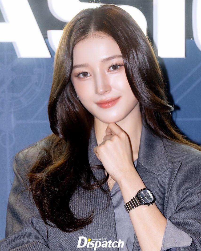 낸시 모모랜드 카시오3