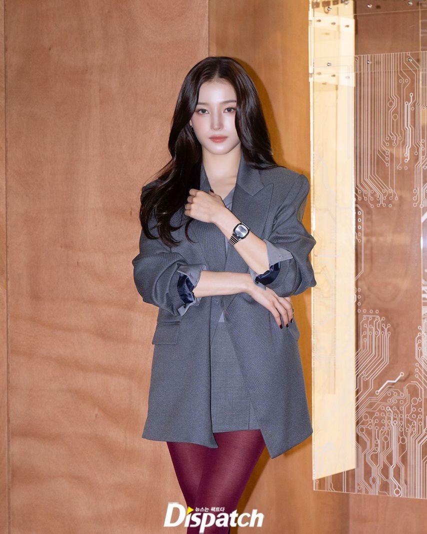 낸시 모모랜드 카시오4