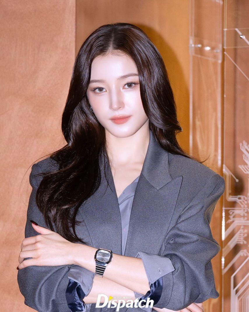 낸시 모모랜드 카시오6