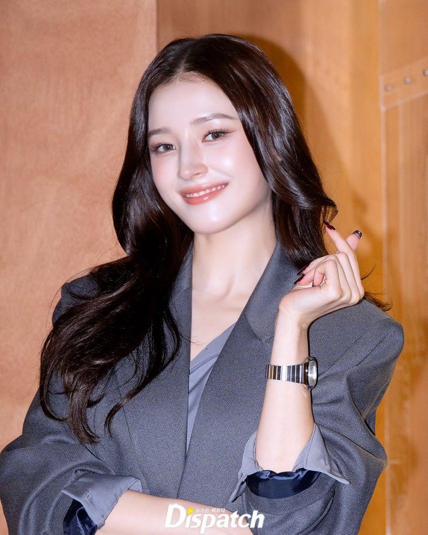 낸시 모모랜드 카시오7