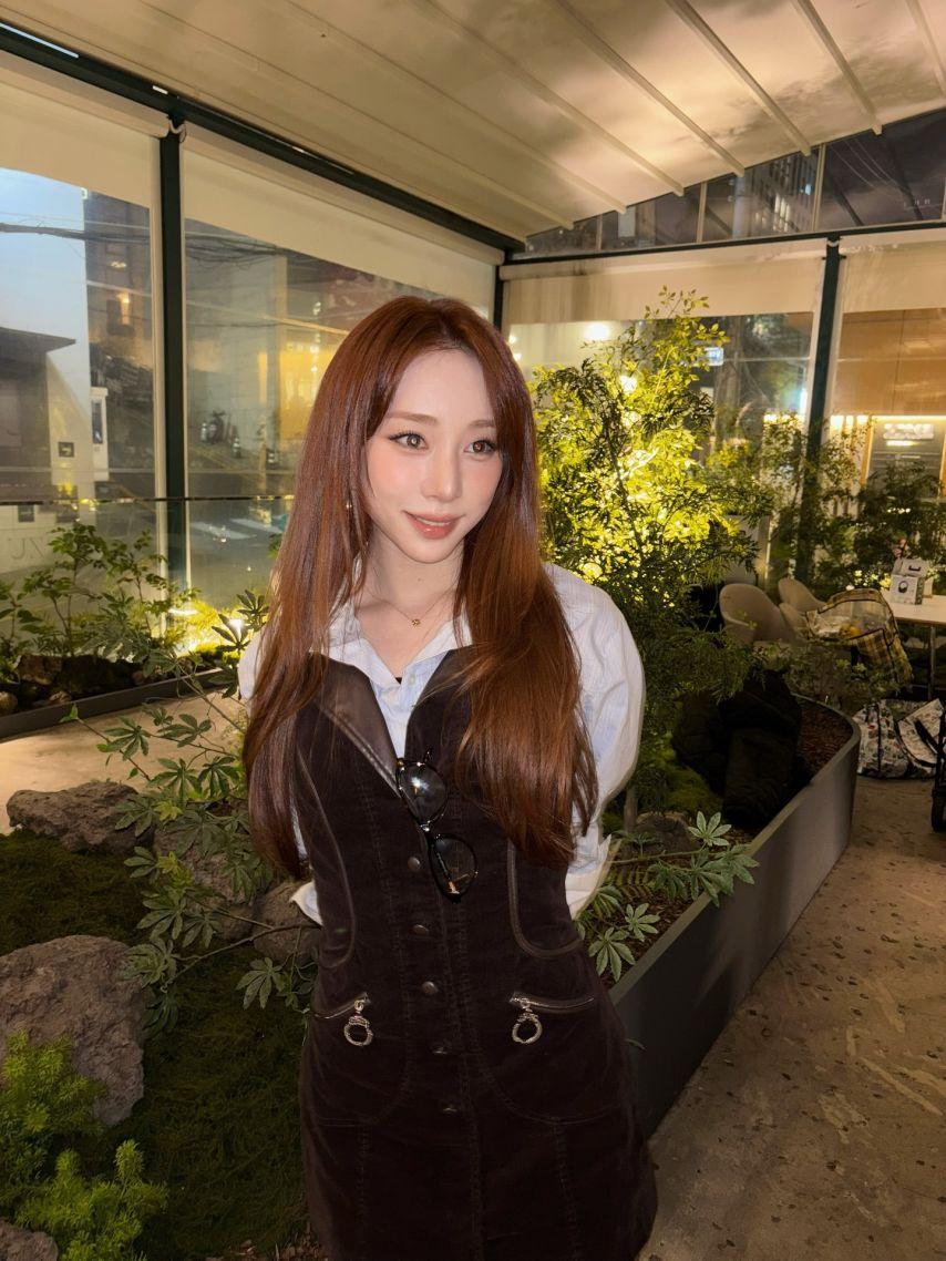 여름 손주연은서/ 연정 우주소녀0