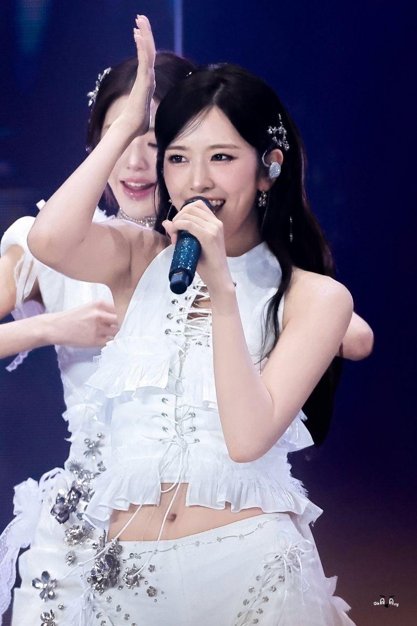 아이브 장원영 안유진5